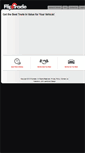 Mobile Screenshot of fliptrade.com